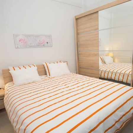 Helexpo Apartment - Thessaloniki Centre! Exteriér fotografie